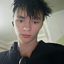 Знакомства: Степан, 18 лет, Оленегорск