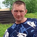Знакомства: Алексей, 46 лет, Кострома
