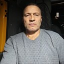 Знакомства: Олег, 57 лет, Прокопьевск