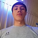 Знакомства: Отабек, 18 лет, Тула