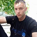 Знакомства: Юрий, 29 лет, Суземка