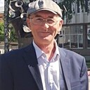 Знакомства: Шах, 60 лет, Афипский