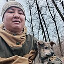 Знакомства: Серик, 36 лет, Молодогвардейск