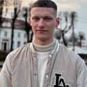 Знакомства: Денис, 21 год, Полоцк