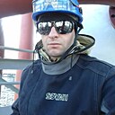 Знакомства: Крис, 38 лет, Туапсе