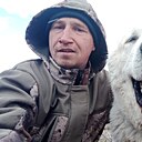 Знакомства: Илья, 46 лет, Краснокамск