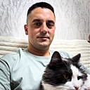 Знакомства: Дмитрий, 30 лет, Слоним