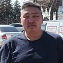 Знакомства: Баир, 48 лет, Иркутск