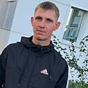 Знакомства: Александр, 36 лет, Южно-Сахалинск
