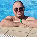 Знакомства: Lion, 35 лет, Познань