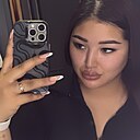 Знакомства: Диля, 23 года, Астана