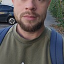 Знакомства: Андрей, 39 лет, Москва