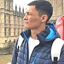 Знакомства: Дамир, 37 лет, Алматы