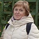 Знакомства: Ирина, 62 года, Санкт-Петербург