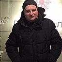 Знакомства: Евгений, 47 лет, Магадан