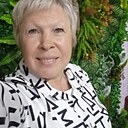 Знакомства: Евгения Одинцова, 56 лет, Риддер