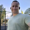 Знакомства: Дмитрий, 40 лет, Бузулук