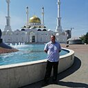 Знакомства: Антон, 50 лет, Чита