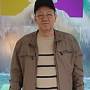 Знакомства: Влад, 63 года, Оренбург