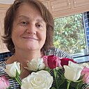 Знакомства: Тетяна, 57 лет, Львов
