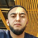 Знакомства: Эрали, 29 лет, Комсомольск-на-Амуре