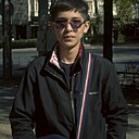 Знакомства: Каныш, 20 лет, Алматы