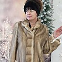 Знакомства: Людмила, 47 лет, Уссурийск