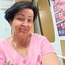 Знакомства: Елена, 65 лет, Донецк