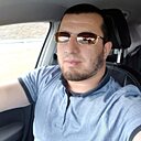 Знакомства: Рустам, 37 лет, Новомосковск