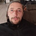 Знакомства: Вадим Антонов, 34 года, Полоцк