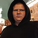 Знакомства: Илья, 28 лет, Гагарин