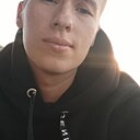 Знакомства: Аркадий, 27 лет, Туапсе