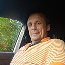 Знакомства: Сергей, 45 лет, Омск