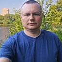 Знакомства: Сергей, 41 год, Воскресенск