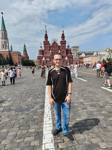 Фото - Tabor.ru