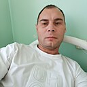 Знакомства: Костик, 39 лет, Юрга