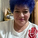 Знакомства: Галина, 62 года, Уссурийск