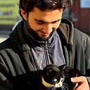 Знакомства: Нуроншо, 20 лет, Томск