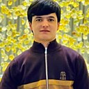 Знакомства: Абдуллах, 25 лет, Усолье-Сибирское