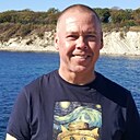 Знакомства: Андрей, 50 лет, Новороссийск