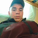 Знакомства: Никита, 25 лет, Шелехов