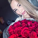 Знакомства: Анастасия, 23 года, Самара