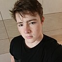 Знакомства: Hattiko, 19 лет, Черняховск