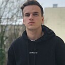 Знакомства: Виктор, 25 лет, Минск