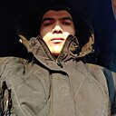 Знакомства: Андрей, 28 лет, Мурманск