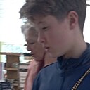 Знакомства: Андрей, 25 лет, Вильнюс