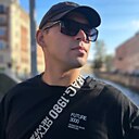 Знакомства: Вадим, 24 года, Санкт-Петербург