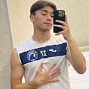 Знакомства: Муиб, 22 года, Краснодар