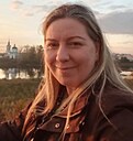 Знакомства: Есения, 45 лет, Екатеринбург