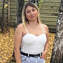 Знакомства: Аля, 26 лет, Томск